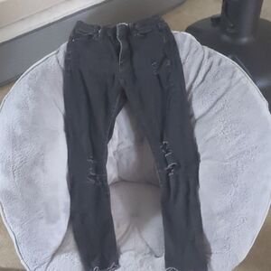 Size 5 simple society brand jeans